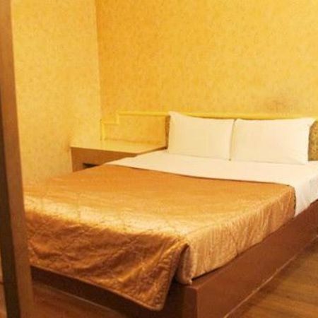Teresa Hotel Toufen Zewnętrze zdjęcie