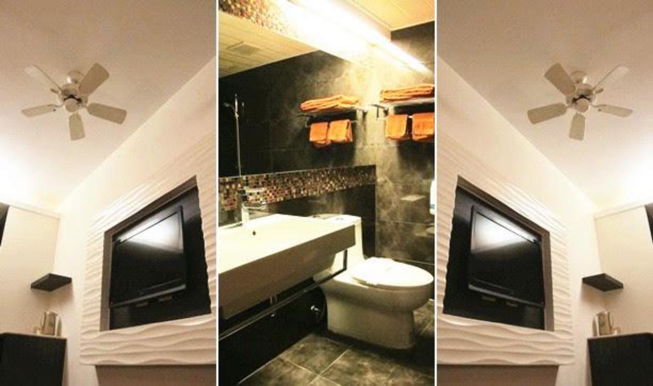 Teresa Hotel Toufen Zewnętrze zdjęcie