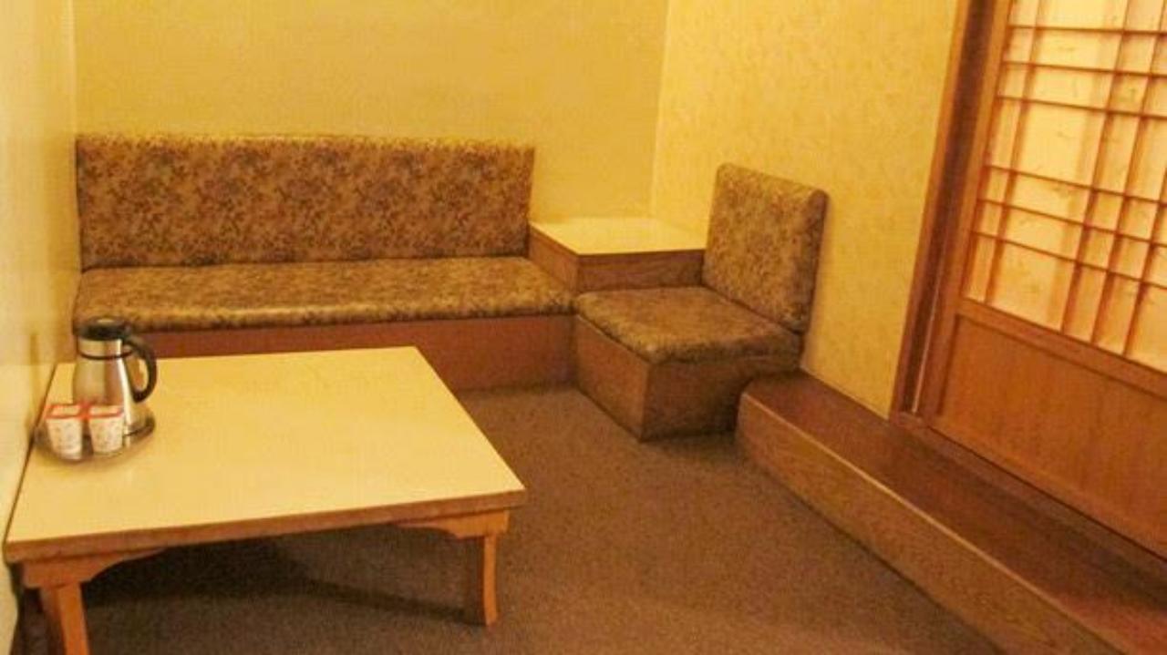 Teresa Hotel Toufen Zewnętrze zdjęcie