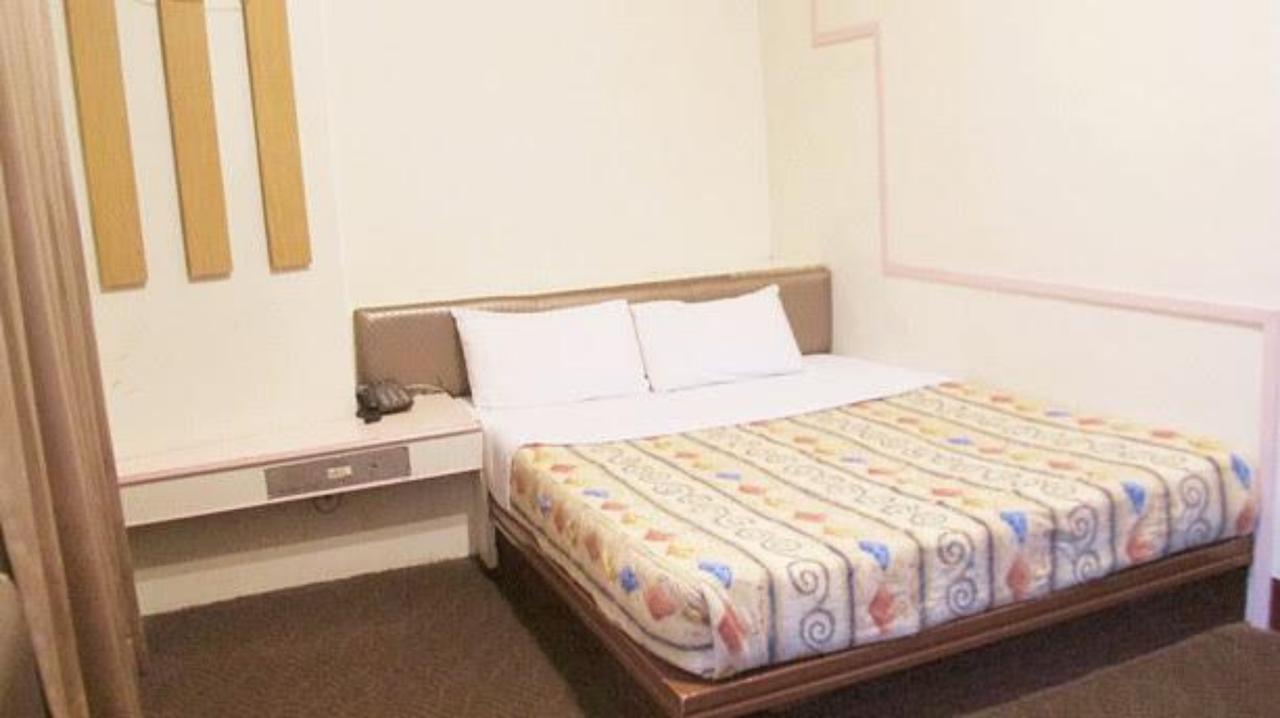 Teresa Hotel Toufen Zewnętrze zdjęcie