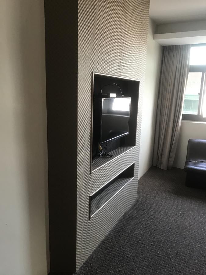 Teresa Hotel Toufen Zewnętrze zdjęcie